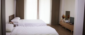 Room - Ilsung Seorak Oncheo Condo and Resort (Goseong)