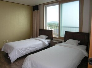 Room - Ilsung Seorak Oncheo Condo and Resort (Goseong)