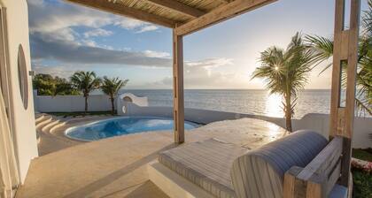 Bahia Mar Beach House