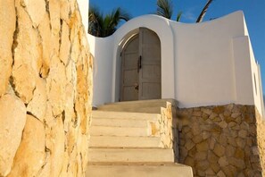 Exterior - Bahia Mar Beach House (Vilanculos)