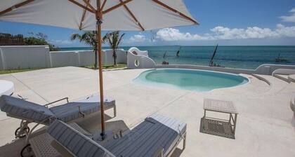 Bahia Mar Beach House