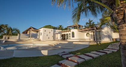 Bahia Mar Beach House