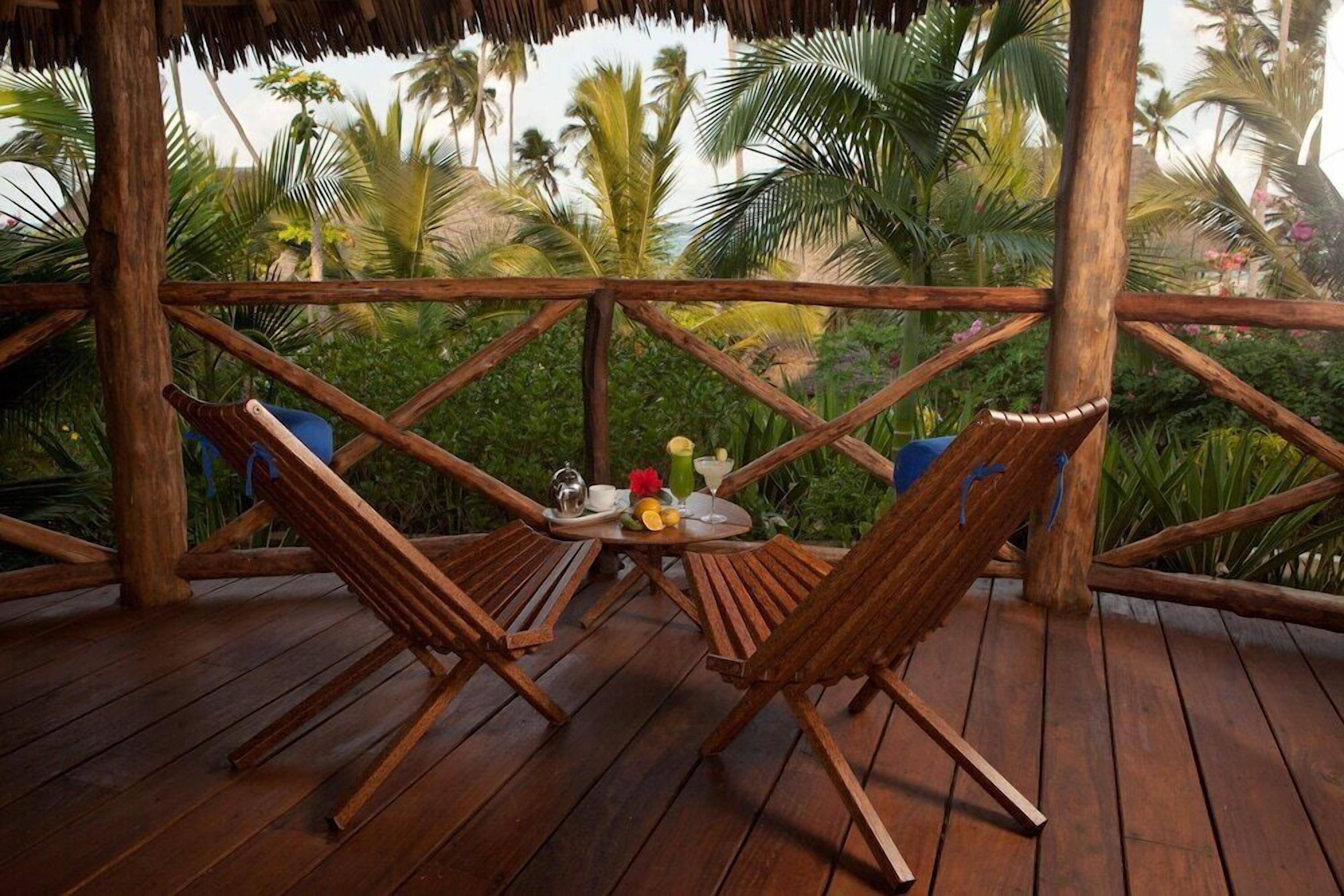 Terraço/pátio