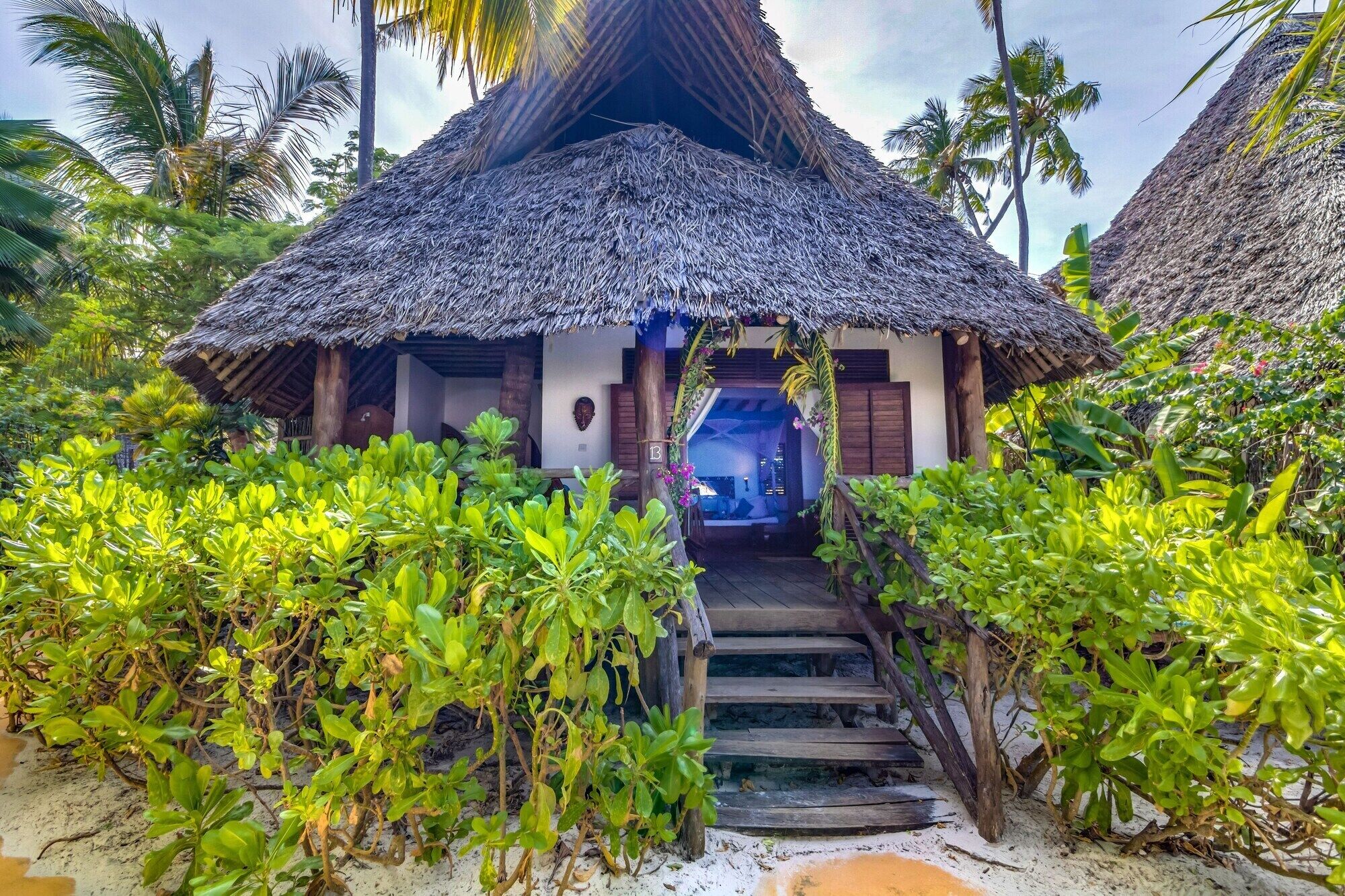 Fachada