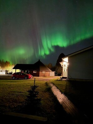 Exterior - Arctic Resort Delight (Rovaniemi)