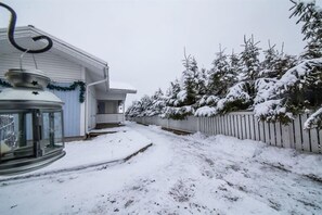 Property grounds - Arctic Resort Delight (Rovaniemi)