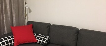 Arctic Resort Delight