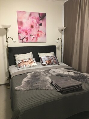 Room - Arctic Resort Delight (Rovaniemi)