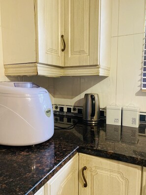 Interior - Airport Diamond Guest House (Kempton Park)