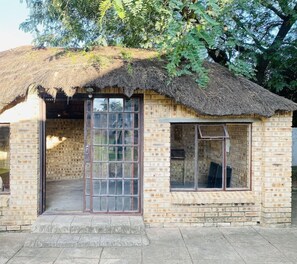 Exterior - Airport Diamond Guest House (Kempton Park)