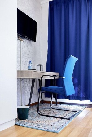 Interior - Airport Diamond Guest House (Kempton Park)