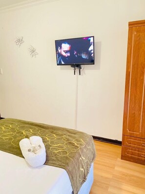 Room - Airport Diamond Guest House (Kempton Park)