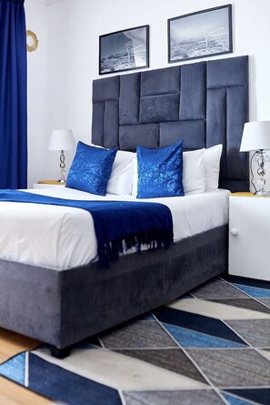 Room - Airport Diamond Guest House (Kempton Park)