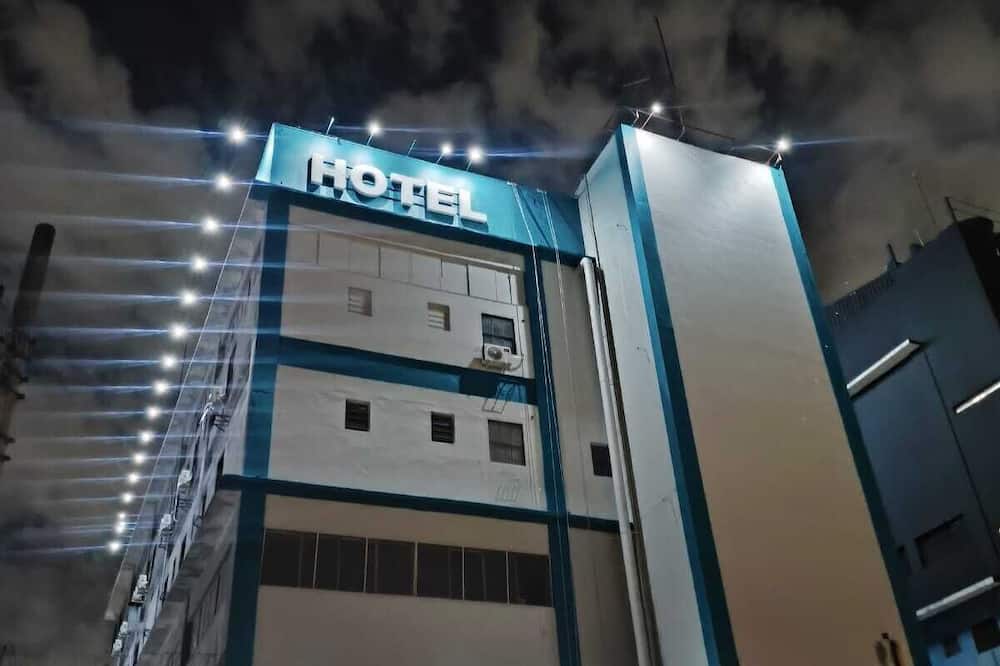 HOTEL SUN PAULO