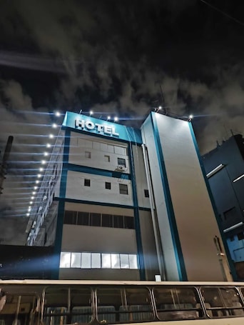 Comfort Double Room Single Use, City View | Exterior. HOTEL SUN PAULO