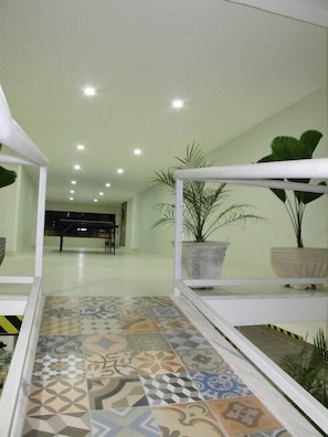 Interior - Hotel&pousada Princesa Isabel-ruateresa (Petrópolis)