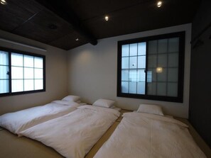 Room - Machiya Kaemon Kyoto sta (Kyoto)