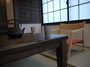 Dining - Machiya Kaemon Kyoto sta (Kyoto)