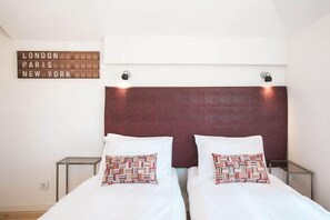 Room - LV Premier P. Real PI1 (Lisbon)