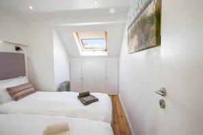 Room - LV Premier P Real PI1 (Lisbon)