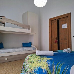 Room - Mary''s Sweet Home Appartamento Napoli (Naples)