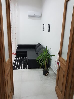 Living area - Mary''s Sweet Home Appartamento Napoli (Naples)