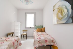 Room - San Marco Love Gentile (Venice)