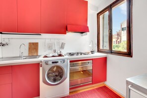 Private kitchen - Bragora Smoochy Attic Venice (Venice)
