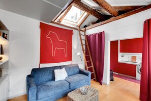 Sala d'estar