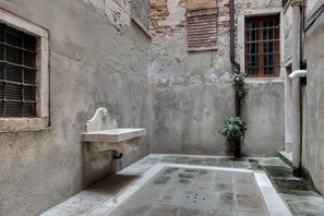 Terrace/patio - Rialto Canal View (Venice)