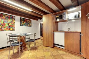 Private kitchen - Rialto Canal View (Venice)