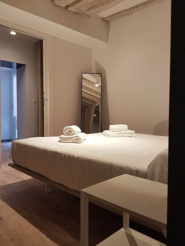 Room - Corte Sconta Mini Loft (Venice)