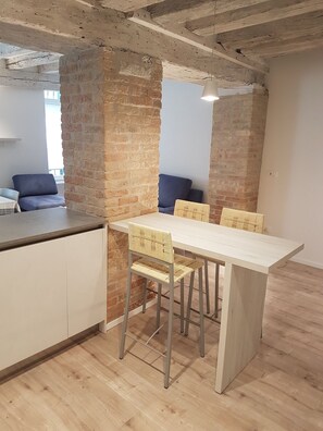 Dining - Corte Sconta Mini Loft (Venice)