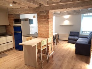 Interior - Corte Sconta Mini Loft (Venice)