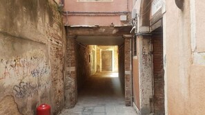 Miscellaneous - Corte Sconta Mini Loft (Venice)