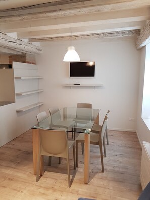 Dining - Corte Sconta Mini Loft (Venice)