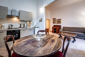 Interior - Flospirit - Bellini (Florence)