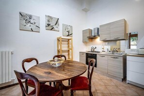 Private kitchen - Flospirit - Bellini (Florence)