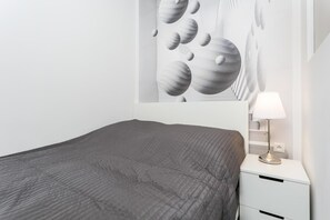 Room - City of The Kings Arianska Garden (Kraków)