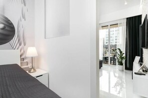 Room - City of The Kings Arianska Garden (Kraków)