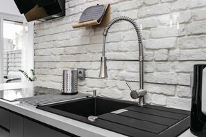 Dapur pribadi