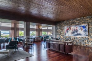 Dining - Pousada Braganca (Braganca)