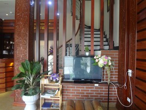 Interior - Hanoi Airport Hostel (Hanoi)