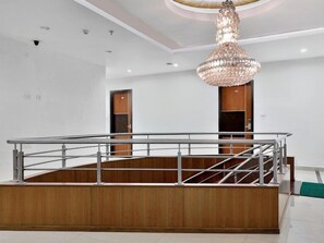 Interior - OYO 12384 Hotel Serene Majestic (Hyderabad)