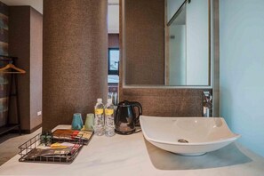 Interior - Double Pretty Hotel (Taichung)