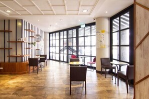 Interior - Double Pretty Hotel (Taichung)