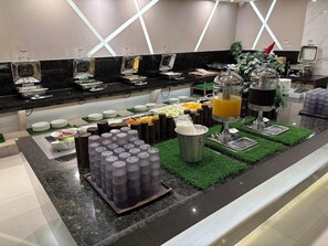 用餐區