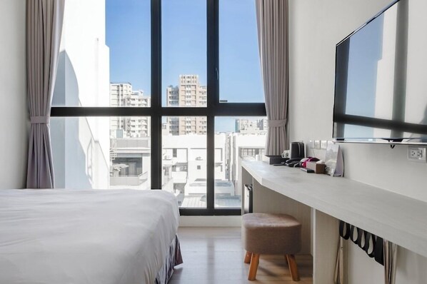 Room - H Inn (Taichung)