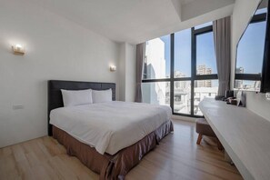 Room - H Inn (Taichung)