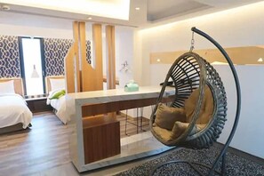 Room - Petrichor Hotel (Taichung)